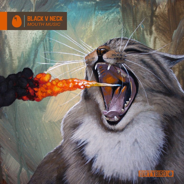 Mouth Music - Single