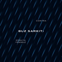 Buz Sarkıtı