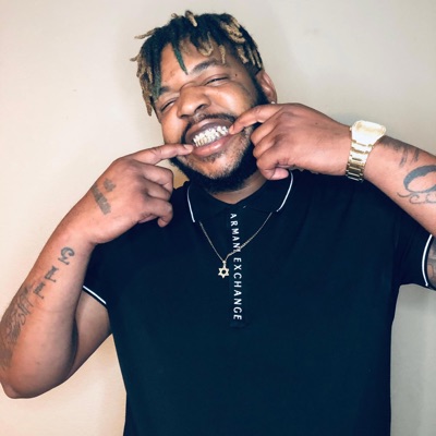 Im back PART1 - Single