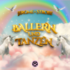 Ballern und Tanzen - Jerome & Strobe