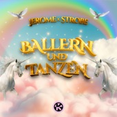 Ballern und Tanzen artwork