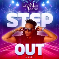 Step Out - Single - LeoNell Teape