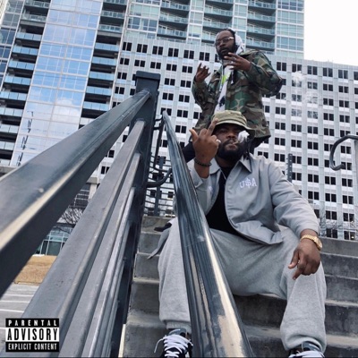 Lavish Grams Deluxe: Kareem & Magic - Single