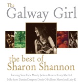 Sharon Shannon - What You Make It (Da, Da, Da, Da, Da)