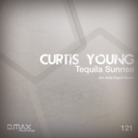 Tequila Sunrise - Single - Curtis Young