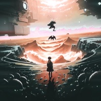 Near the Edge - Single - Daedra