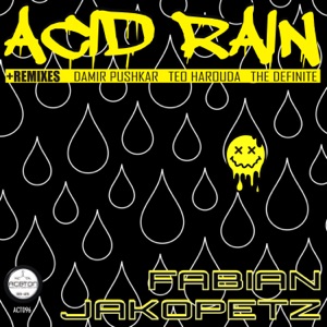 Acid Rain - EP