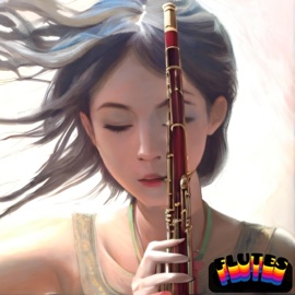 Flutes (feat. Sleeping Currently) $toic