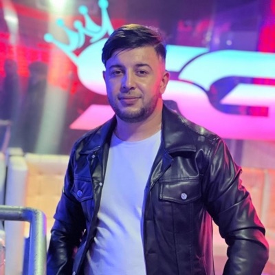 Cheb Ramzi 31 - ماخصنيش كالما يا انا نعشق في ما