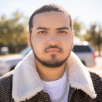 Omari Amon