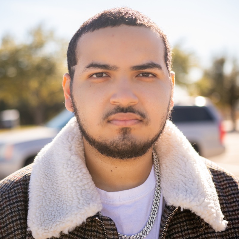 Omari Amon