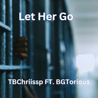 Let Her Go - Single