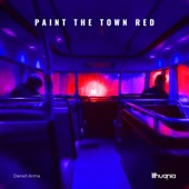 Paint The Town Red artwork