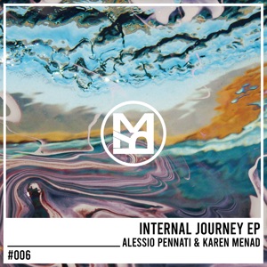 Internal Journey (feat. karen menad) - Single