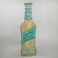 Spuma Bionda - Single - E_Lisi