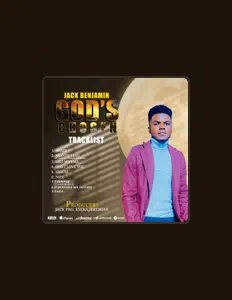 Listen to Jack Benjamin, watch music videos, read bio, see tour dates & more!