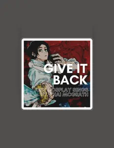 Listen to Thai McGrath, watch music videos, read bio, see tour dates & more!