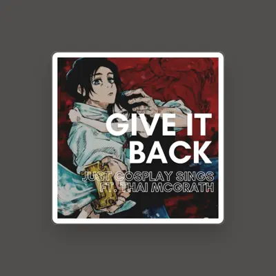 Listen to Thai McGrath, watch music videos, read bio, see tour dates & more!