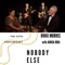 Nobody Else (feat. Anika Moa) [35th Anniversary Edition] artwork