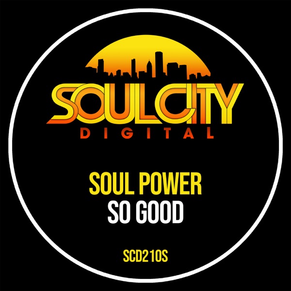 So Good - EP