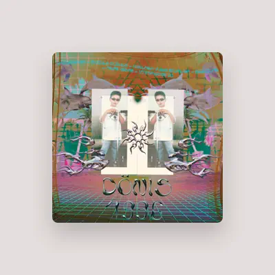 Listen to Dönis, watch music videos, read bio, see tour dates & more!