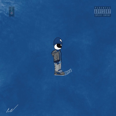 Blue - EP