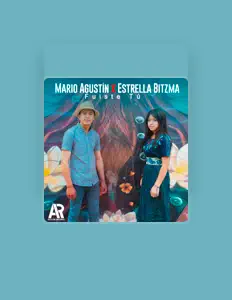 Mario Agustínを聴いたり、ミュージックビデオを鑑賞したり、経歴やツアー日程などを確認したりしましょう！