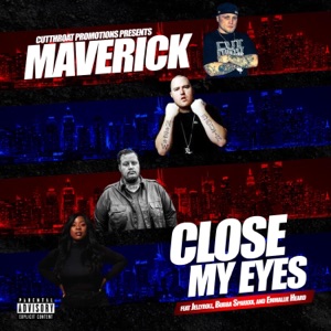 Close My Eyes (feat. Bubba Sparxxx, Jelly Roll & Emmalie) - Single