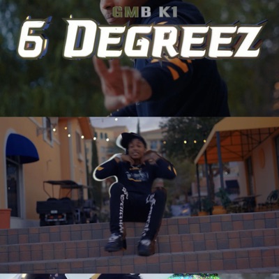 6 Degreez - Single
