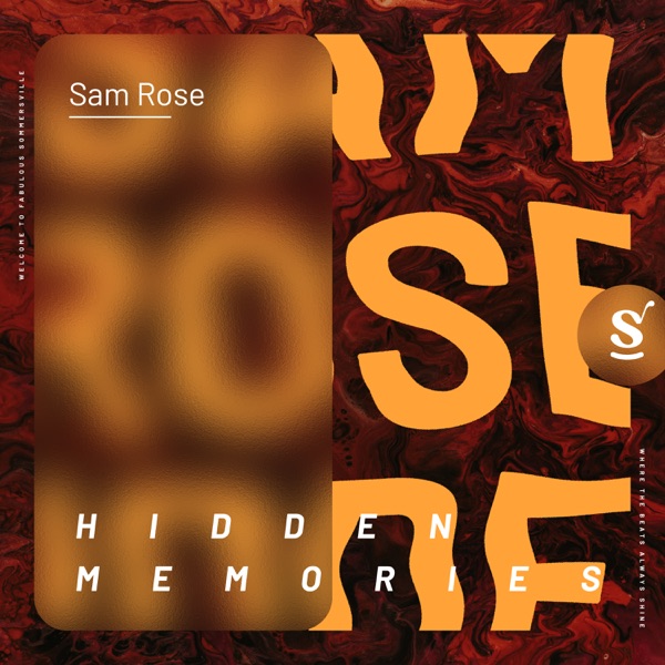 Hidden Memories - Single