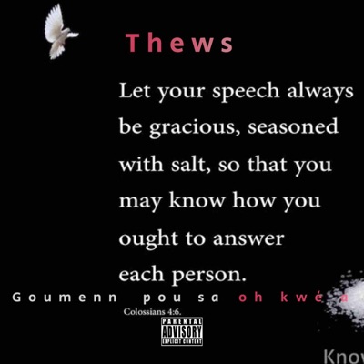 Goumenn Pou Sa Oh Kwe A - Single