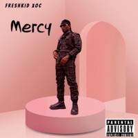 mercy - Freshkidxoc