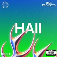 Haii - Single - Desire SA & DJ Smallz
