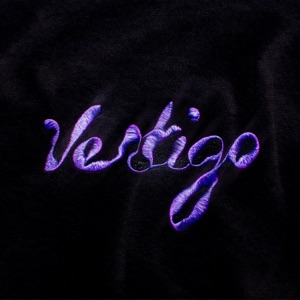 Vertigo - EP