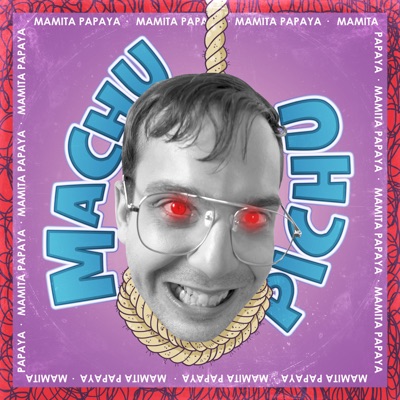 Machu Pichu - Single