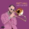 Spearhead - Matt Hall lyrics