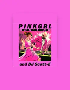 Ακούστε περιεχόμενο από Pinkgrl, παρακολουθήστε μουσικά βίντεο, διαβάστε το βιογραφικό, δείτε ημερομηνίες περιοδείας, και πολλά ακόμη!