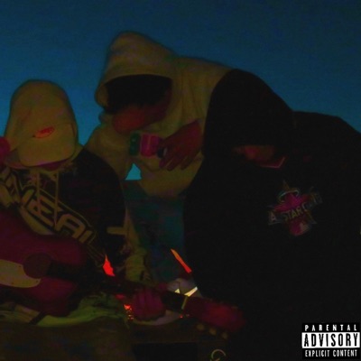 UNTITLED (pt.1) (feat. Junior Cruz & Kxller) - Single