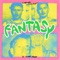 Fantasy (feat. Franc Moody) artwork