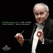 Mahler: Symphony No. 2 in C Minor "Resurrection" artwork