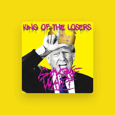 Listen to Sausage Wallet, watch music videos, read bio, see tour dates & more!