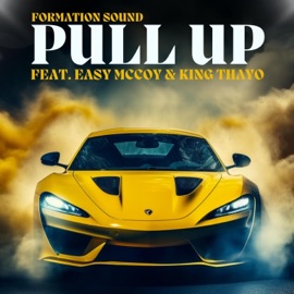 Pull Up (feat. Easy McCoy & King Thayo) Formation Sound