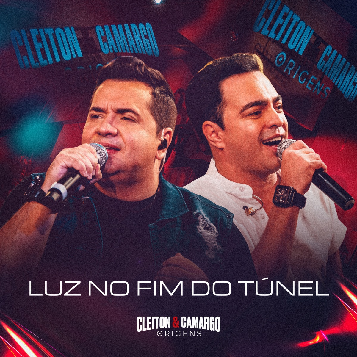 Cleiton & Camargo - Apple Music