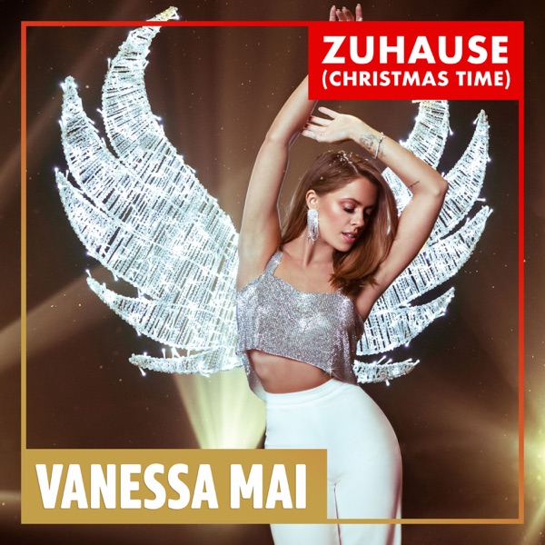 Vanessa Mai - Zuhause (Christmas Time)