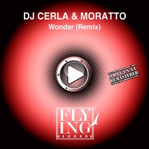 Wonder (Remix) - Single