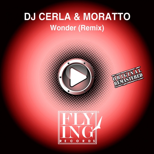 Wonder (Remix) - Single
