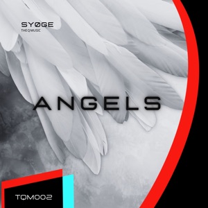 Angels - Single