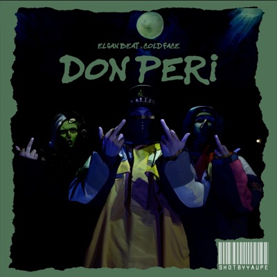 Don Peri (feat. Cold Face) - Single