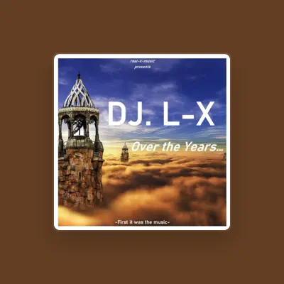 Listen to DjLx, watch music videos, read bio, see tour dates & more!