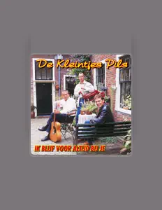 Listen to De Kleintjes Pils, watch music videos, read bio, see tour dates & more!